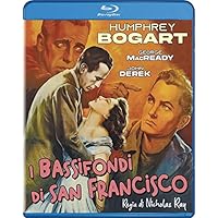 I Bassifondi Di San Francisco