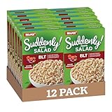 Suddenly Pasta Salad BLT 7.3 Ounces, 12 per Case