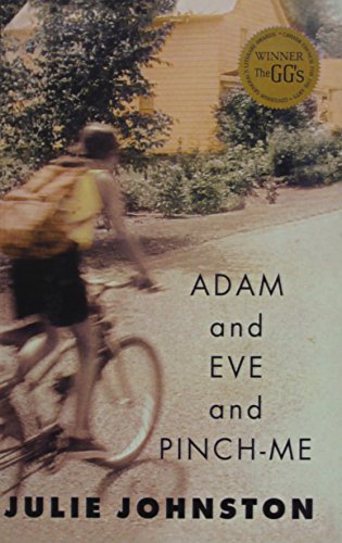 Adam and Eve and Pinch-Me 0613773128 Book Cover