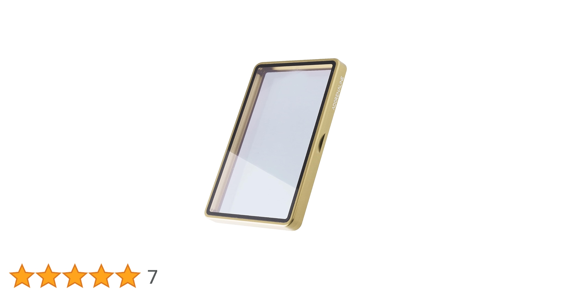 Amazon.co.jp: ADORENALINE ARS 収納ケース 保護ケース UVカット
