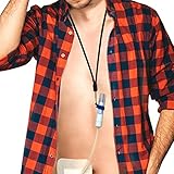 Transfer Set Holder Accessories PD Catheter Belt Safety Shower Lanyard Adjustable Length,1PCS Lanyar