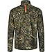 Seeland Tidal Camo Fleece InVis MPC Green XX-Large