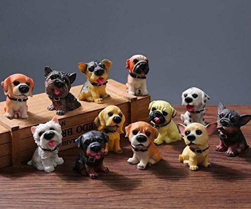 mini dog toys