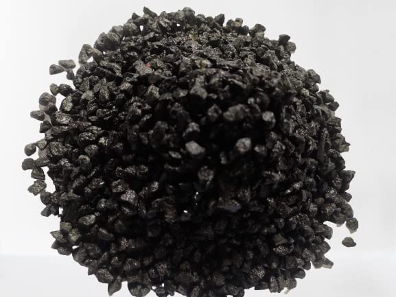 Samariya Black Marble Chips Pebbles Decorative Stones for Aquarium,Home Decor, Table, Garden Decor Fish Tank Aquarium Substrate 5 KG (B0B3JF7BMG) Amazon Price History, Amazon Price Tracker