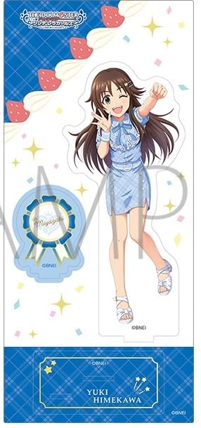 Amazon.co.jp: アイドルマスター シンデレラガールズ アクリルスタンド