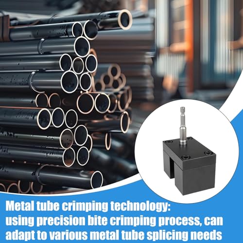 Solution de modification précise de conduit métallique pour fuites et raccordements CVC - 3