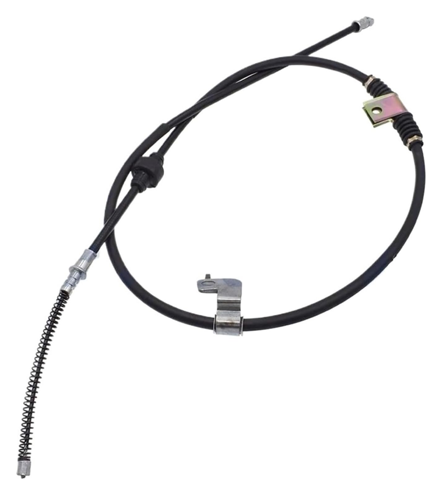 Tarcza hamulca ręcznego do Mitsubishi ASX RVR GA1W GA2W GA9W 2010-2019