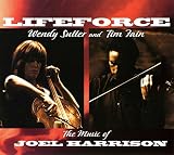 Harrison, J.: Lifeforce
