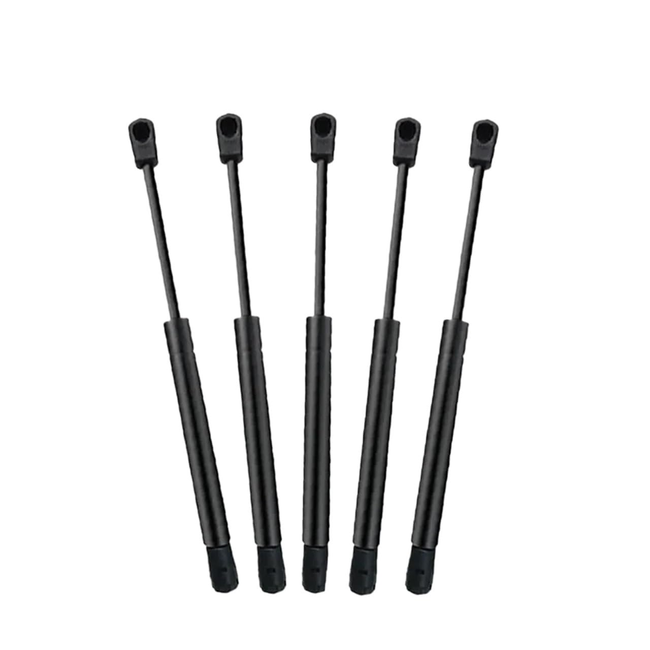 Barras de puntal universales Amortiguador resorte gas Puntal soporte elevación hidráulica | Puntal de soporte de elevación hidráulica 270mm-350mm 60kgs/600N for máquina de cama de barra RV(22-10-100-280)
