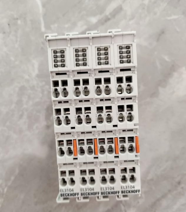 EL3104(Used) Disassembled Products in Good Condition