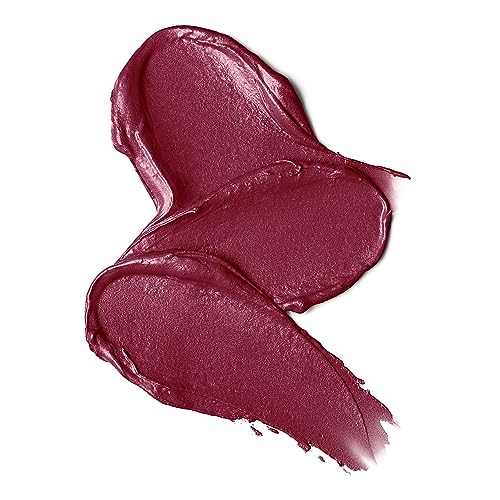 Image of Revlon Super Lustrous Lipstick, Creamy Formula For Soft, Fuller-Looking Lips, Moisturized Feel, 812 Porto Please, 0.15 oz (Pack of 2)