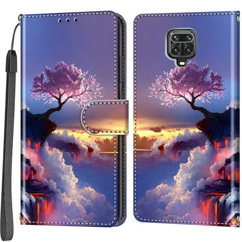 Moviles Xiaomi Redmi Note 9S 128 Marca Haninsuze