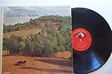 APPALACHIAN SPRING (BALLET FOR MARTHA) / THE TENDER LAND (ORCHESTRAL SUITE FROM THE OPERA) - vinyl lp.