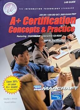 Paperback Lab Manual Book