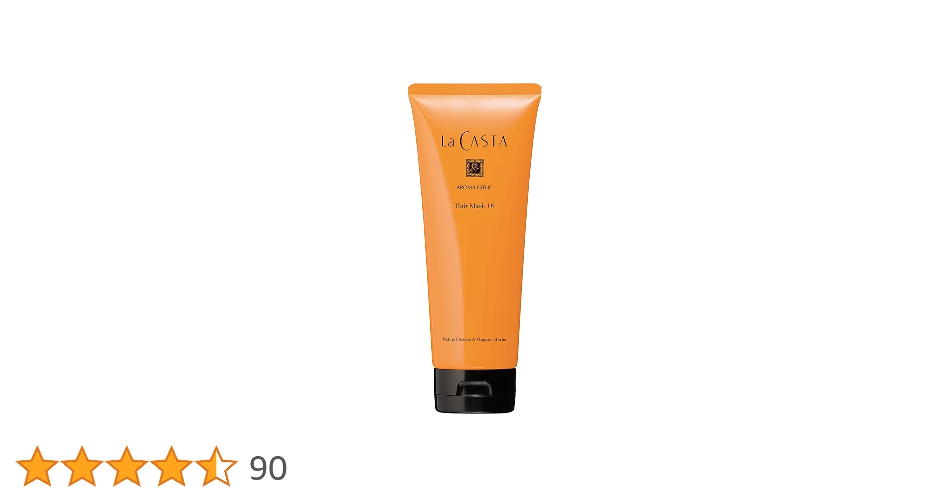 Amazon | La CASTA ラ・カスタ トリートメント アロマエステ