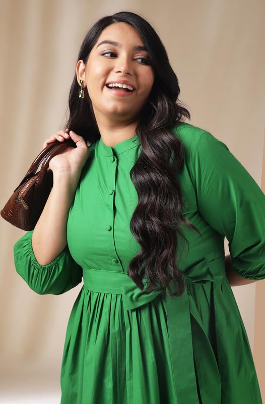 Image of Janasya Women Dress
