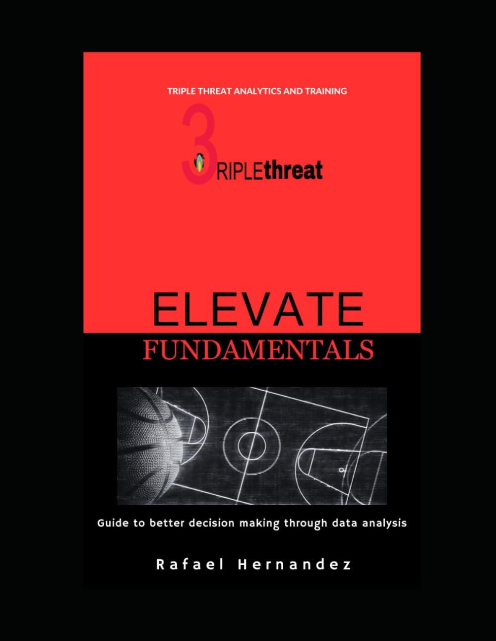ELEVATE FUNDAMENTALS: Guide to Better Decision Making Through Data Analysis