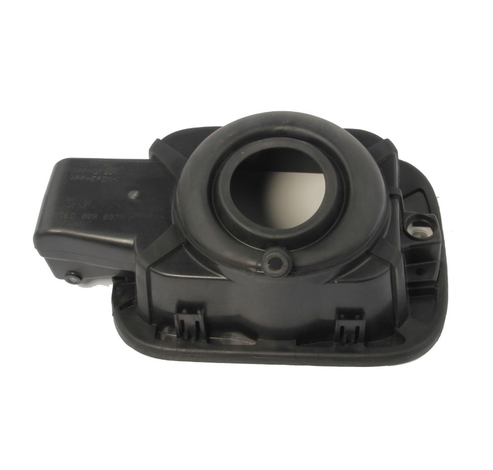 Nuovo colore misto tappo serbatoio carburante coperchio