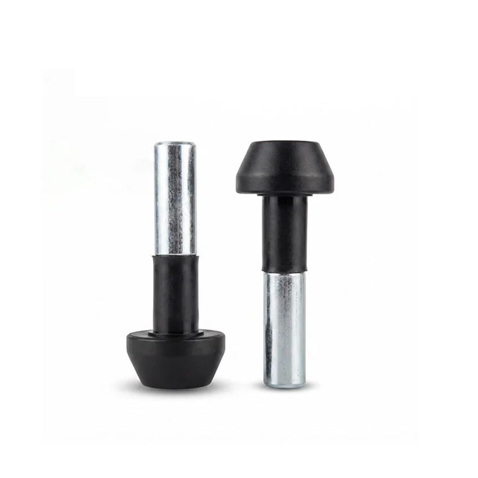 Terminale Manubrio Grip Balance Anti Vibration Cap Plug Slider | Per CFMOTO 450SR SRS 2022-2026 Contrappeso(2025-2026)