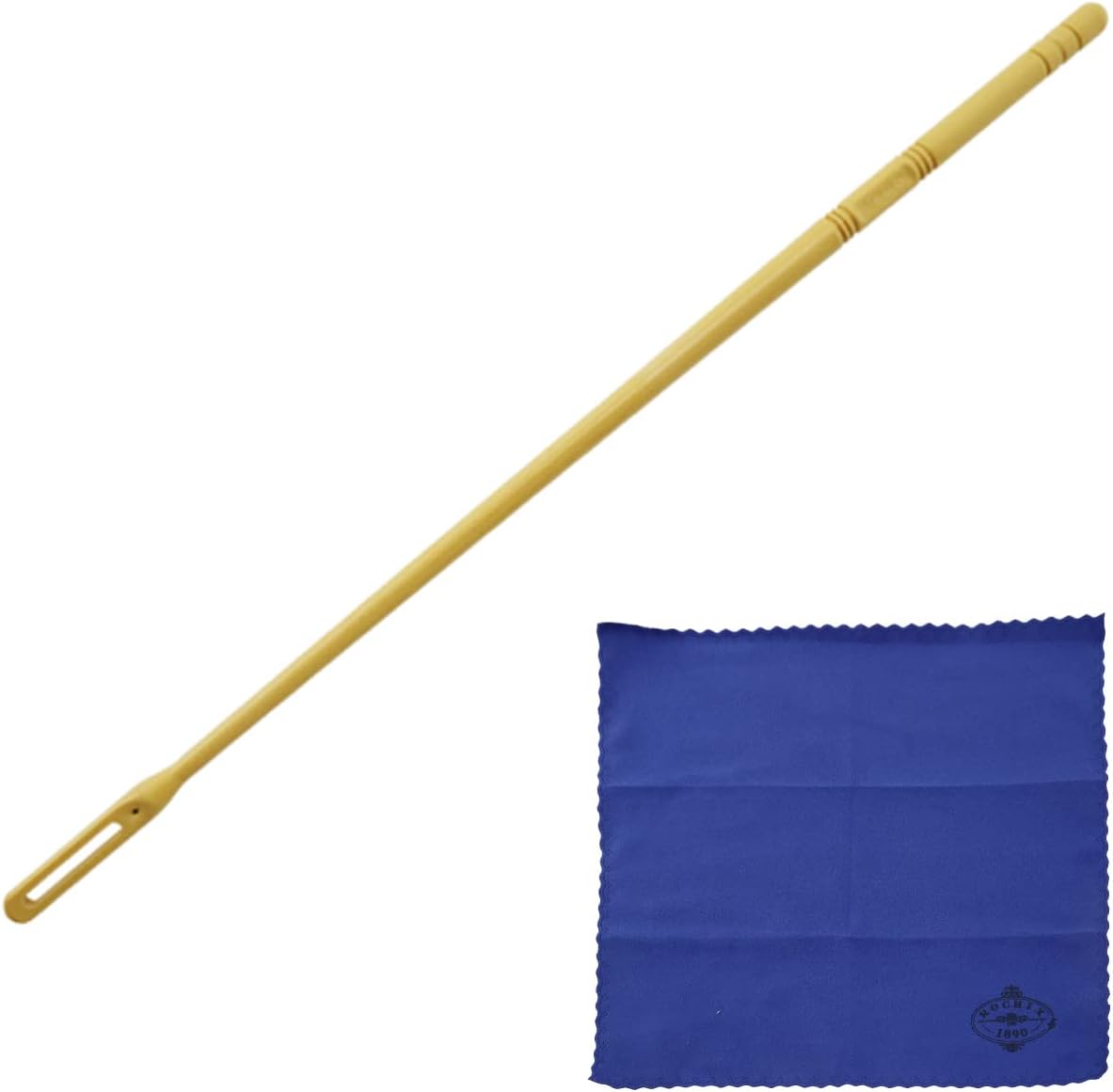 Flute Cleaning Kit Flute Cleaning Rod Flute Cleaning Swabs