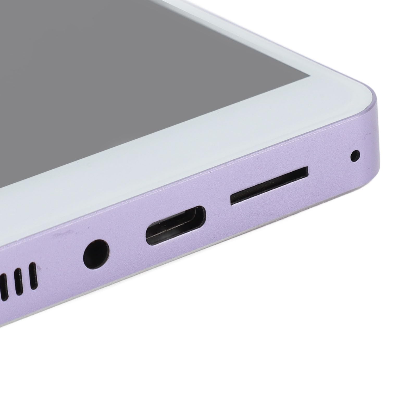 Reproductor MP4, Reproductor de Música Reproductor MP4 con y WiFi Pantalla Táctil HD de 5 Pulgadas 1GB RAM 8GB ROM Reducción de Ruido Cámara Trasera de 5MP Reproductor de Música