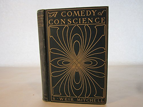 A Comedy of Conscience B000869M28 Book Cover