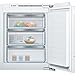Produktbild Bosch GIV11AD40 Serie 6 Einbau-Gefrierschrank / A+++ / 72 cm Nischenhöhe / 95 kWh/Jahr / 70 L / LowFrost / FreshSense