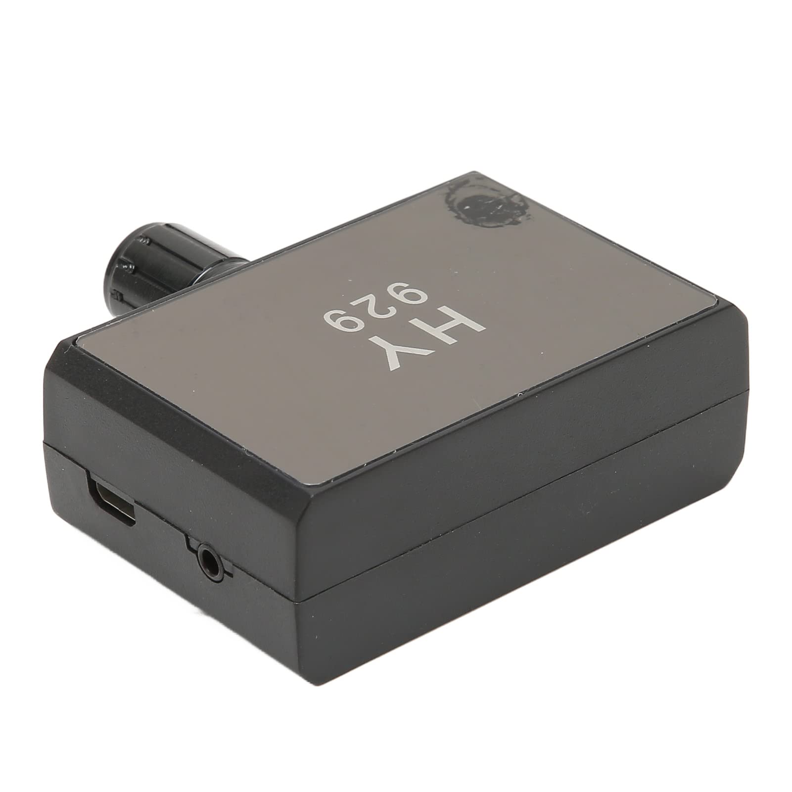 Detección de Fugas de Agua, Monitor de Fugas de Tuberías de Agua Subterránea, Detector de Fugas de Agua Profesional de Alta Resistencia, Kit de Accesorios para Detector de Fugas de Tuberías de(EU)