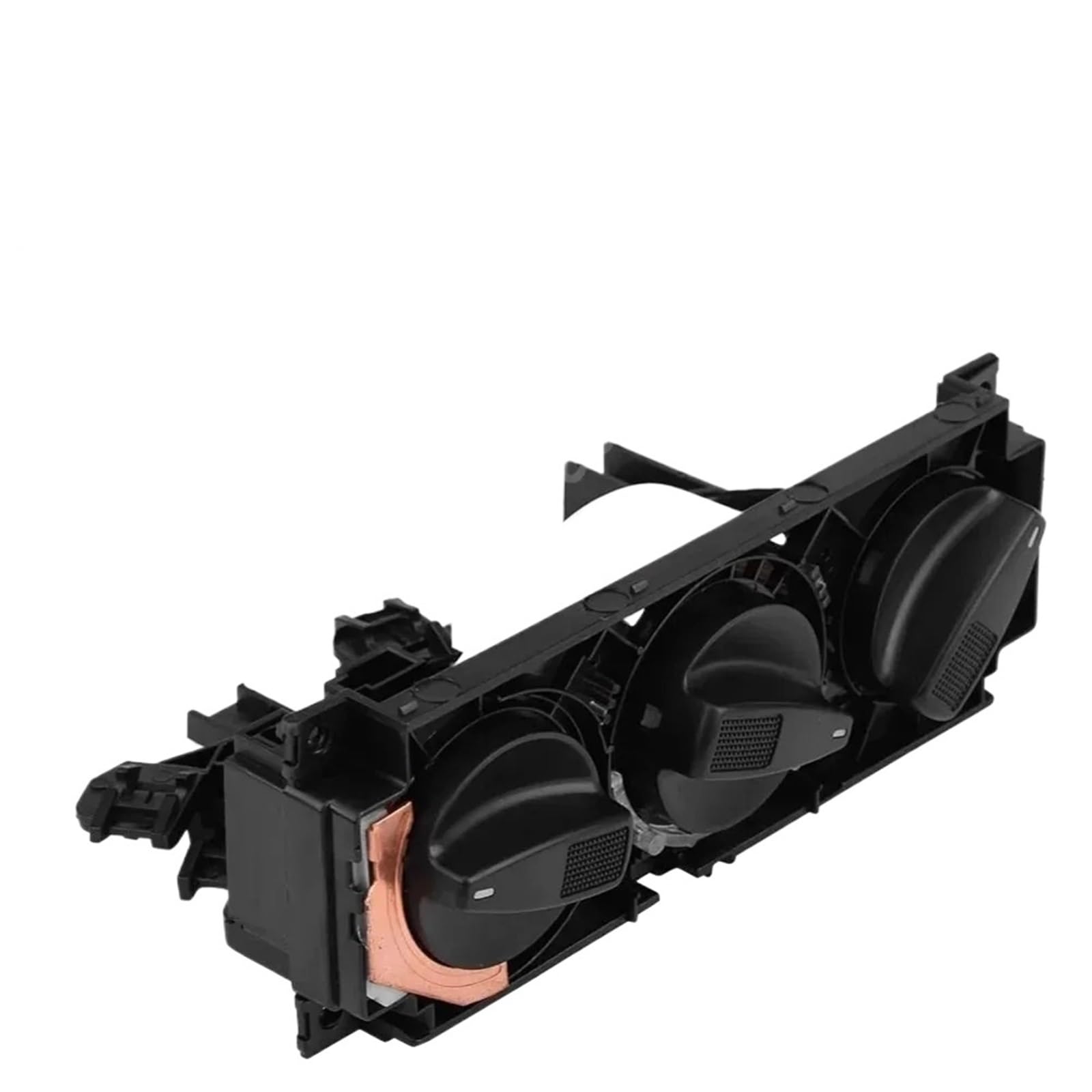Commande de climatisation 1H0820045D pour réparer la ventilation Golf 3