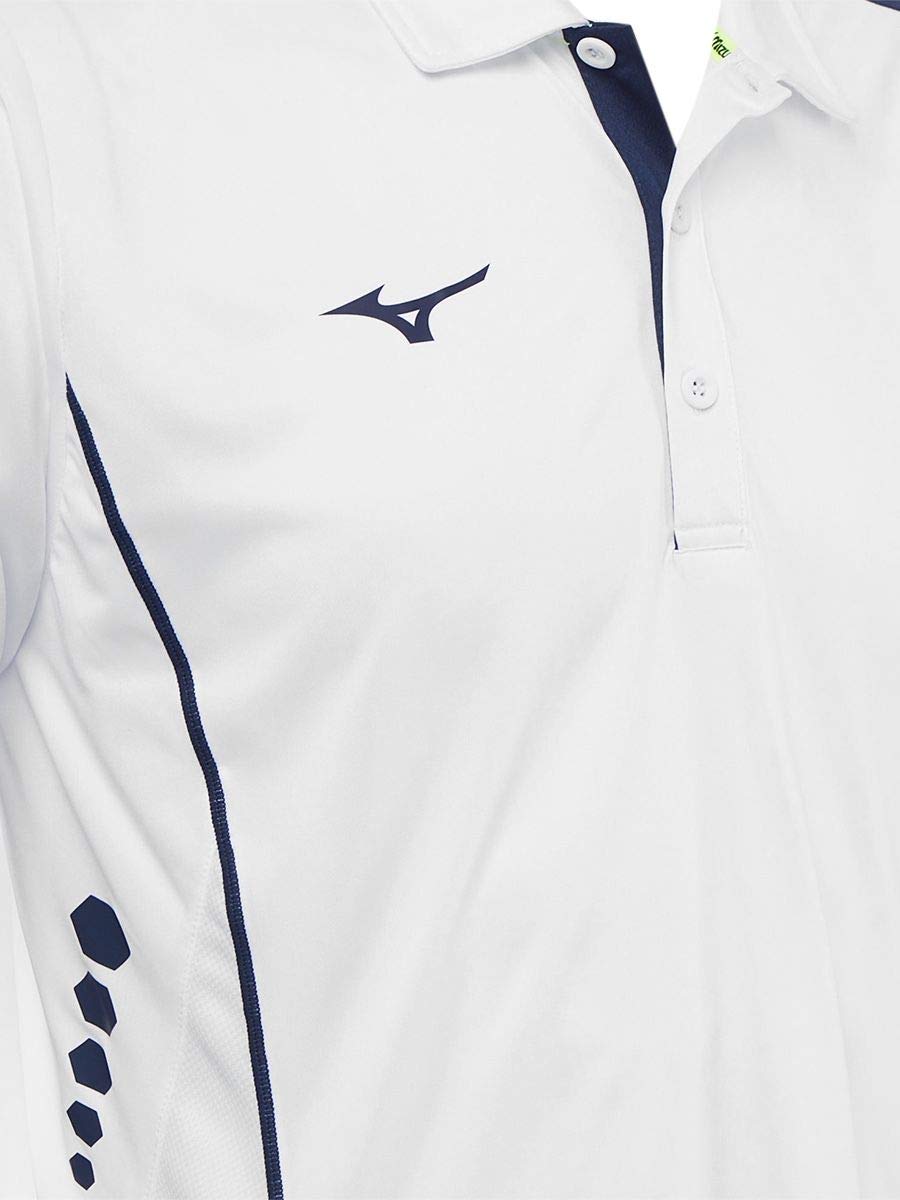 Mizuno Hex Rect Short - Combinaison modèle Court - Bermuda - Homme