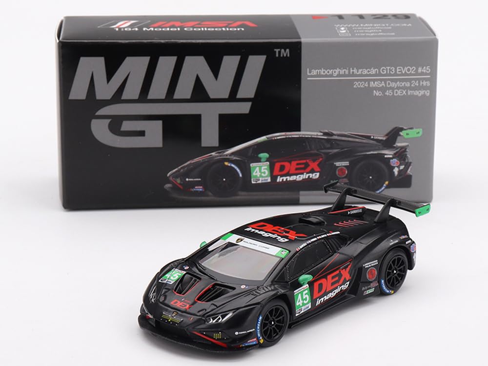 ランボルギーニ　カウンタック　ダイキャストミニカー　1/64 マルボロカラー Amazon | サンリッチ (Sunrich) MINI GT 1/64 ランボルギーニ