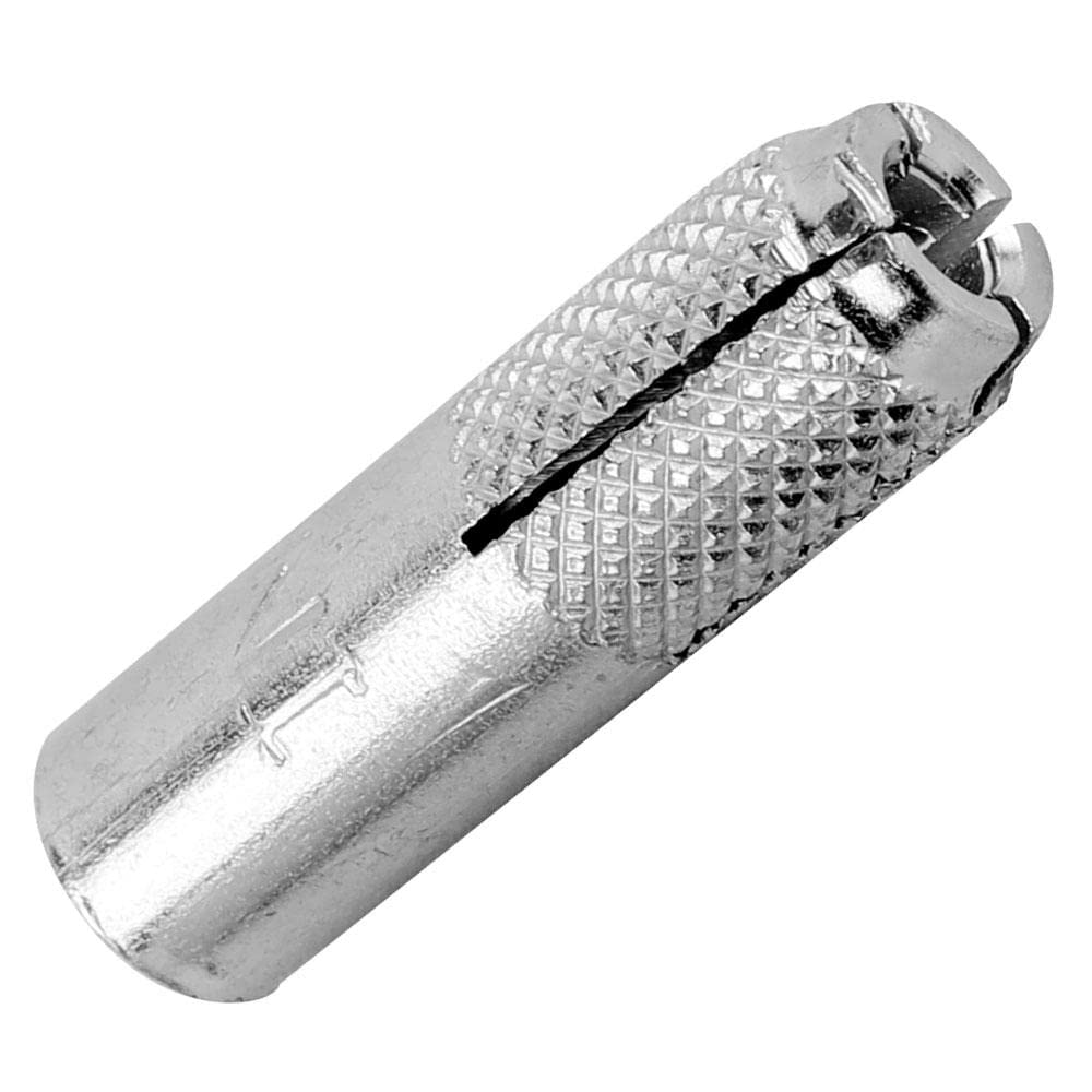 Easyflex Drop In Anchor Bullet Fastener Thread Shield, Pack of 10 (M8)