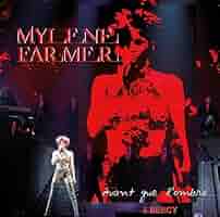 Avant Que l'ombre : Farmer, Mylene: Amazon.fr: CD et Vinyles}