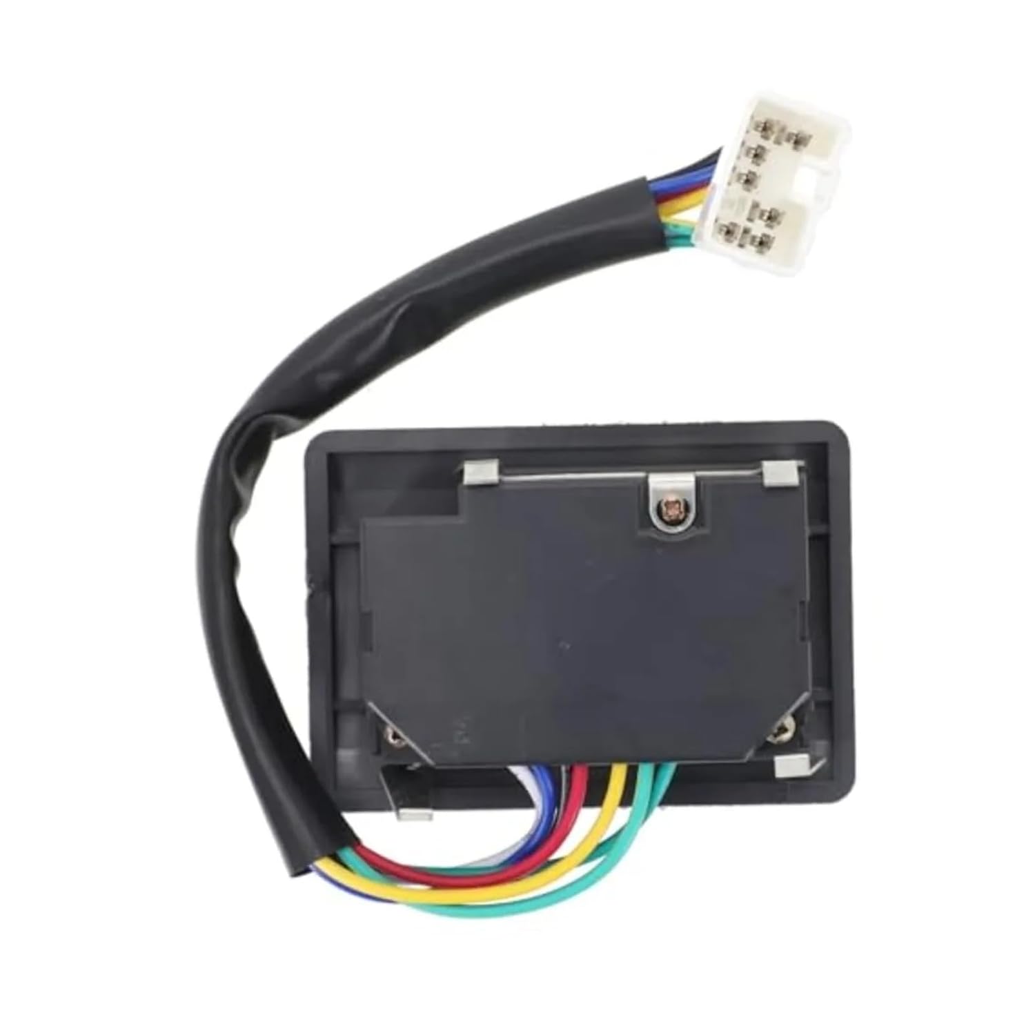 84820-26021 Car Electric Power Window Master Button Switch