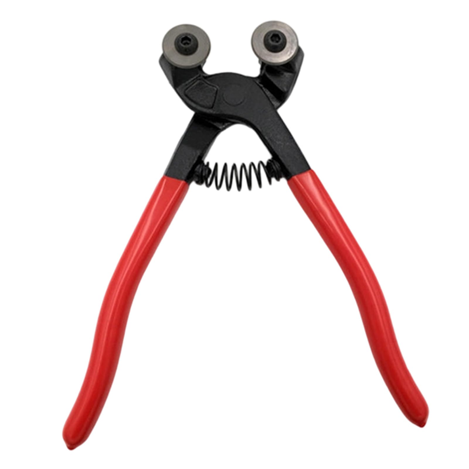 Manual Cutting Pliers Enhancing Job Site Efficiency Glass Nippers Easy Identification and Organized Packaging Nippers