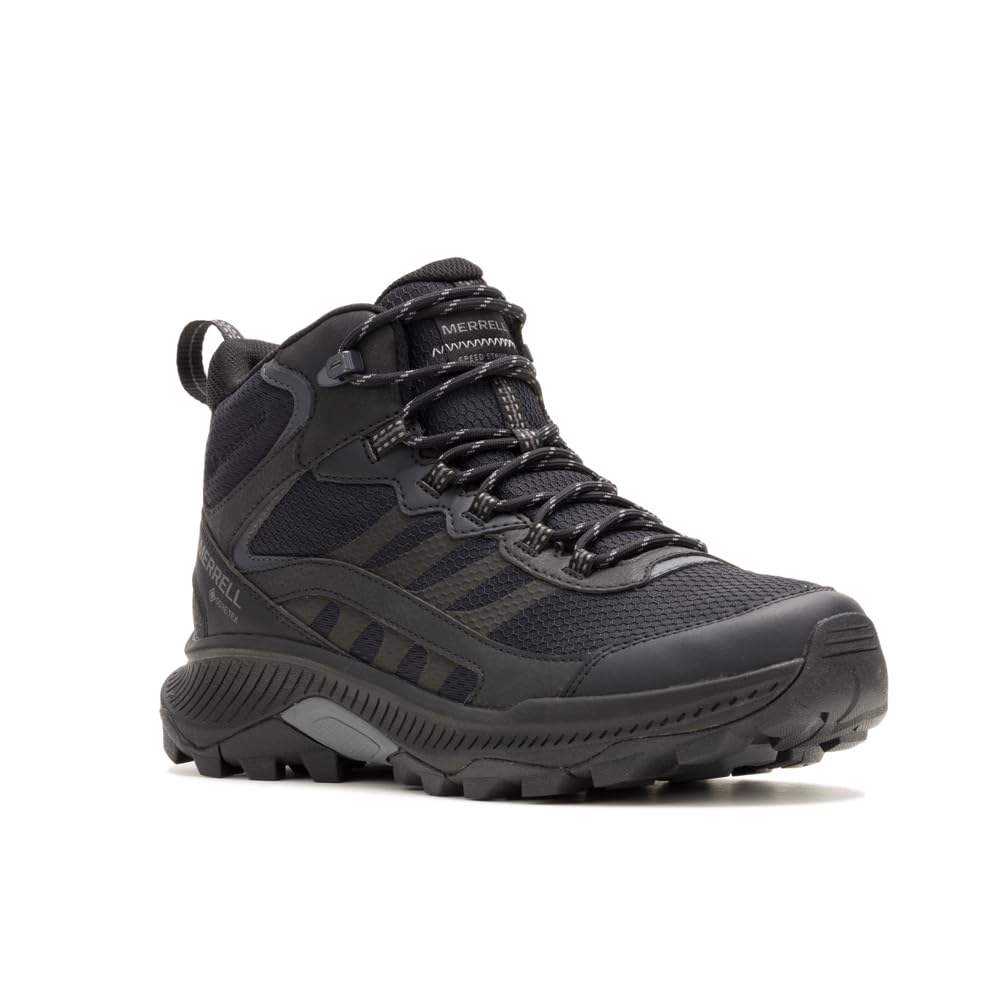 Merrell Unisex Speed Strike 2 Mid GtxSneaker