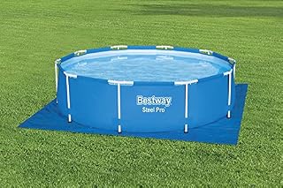 Bestway Ground Cloth, 335 x 335 cm