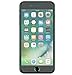 Mr.Shield [3-Pack] Designed For iPhone 7 Plus / iPhone 8 Plus [Tempered Glass] Screen Protector [0.3mm Ultra Thin 9H Hardness 2.5D Round Edge]