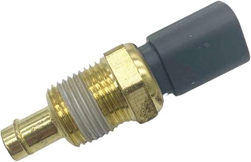 Sensor de temperatura del refrigerante del motor compatible con Dodge Grand Caravan Journey Nitro Reemplazo para RAM 1500 2500 3500 Dakota para