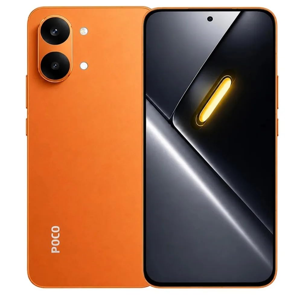 Xiaomi Poco X8 Pro 5G