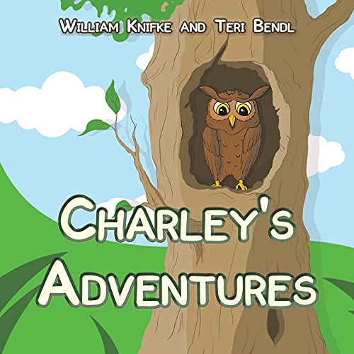 Charley's Adventures