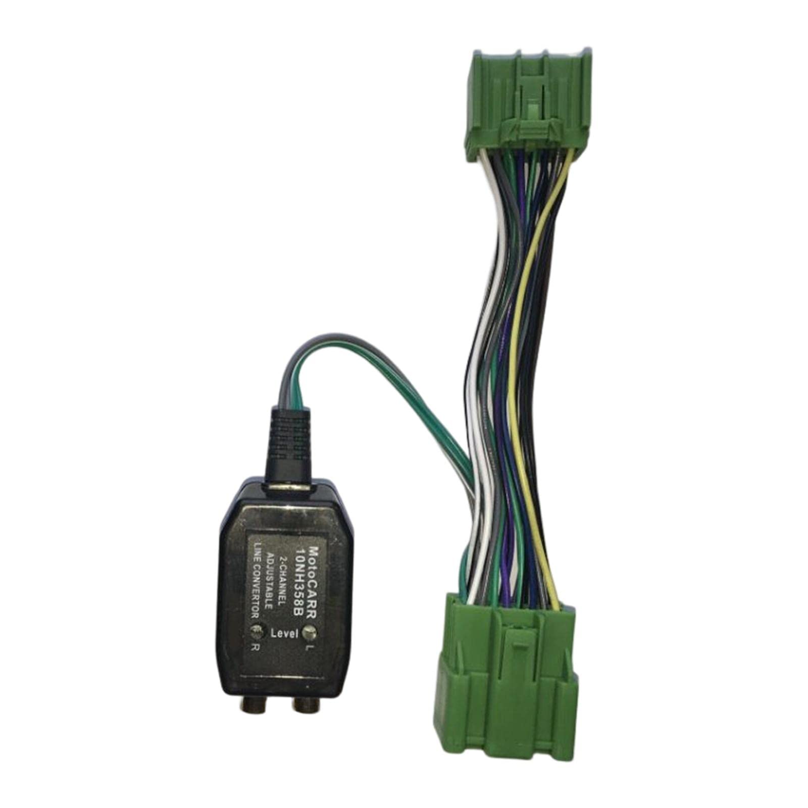 CALANDIS™ 71-2107 amp Amplifier Radio Adapter Interface Select for | Other | Interior | Car & Truck Parts | Parts & Accessories-image-23