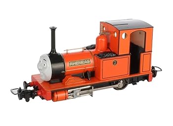 bachmann バックマン　きかんしゃトーマス　hoゲージ ライアン bachmann バックマン きかんしゃトーマス hoゲージ ライアン