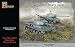 J2 Soviet Heavy Tanks (2) Snap Kit 1-72 Pegasus