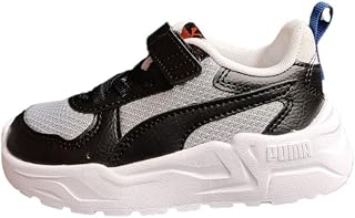 PUMA Unisex Kid's Trinity Lite Ac+ Inf Soccer Boots