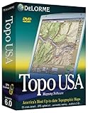 Topo USA 6.0 National