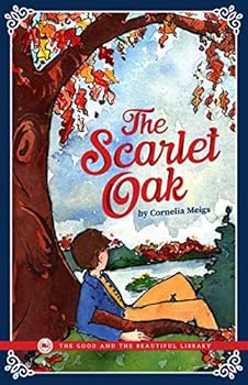 Paperback The Scarlet Oak Book