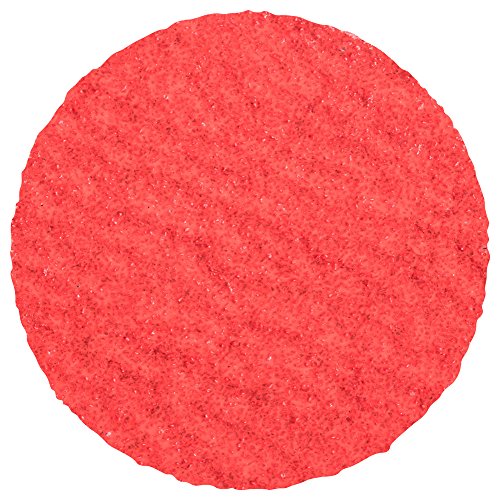 PFERD 42631 Combidisc Quick Change Abrasive Disc, Type CDR, Ceramic Oxide CO-Cool, 2