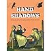 Price comparison product image Hand Shadows Retro Book - 32 Silhouettes To Make With Your Hands