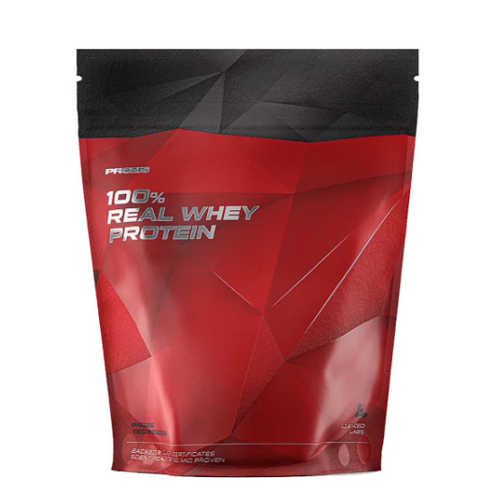 Proteinpulver mit Geschmack 400 g. BIS052. 3er-Pack.